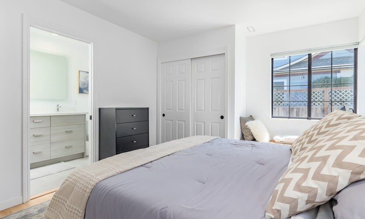 Photo of Bedroom in Seabright