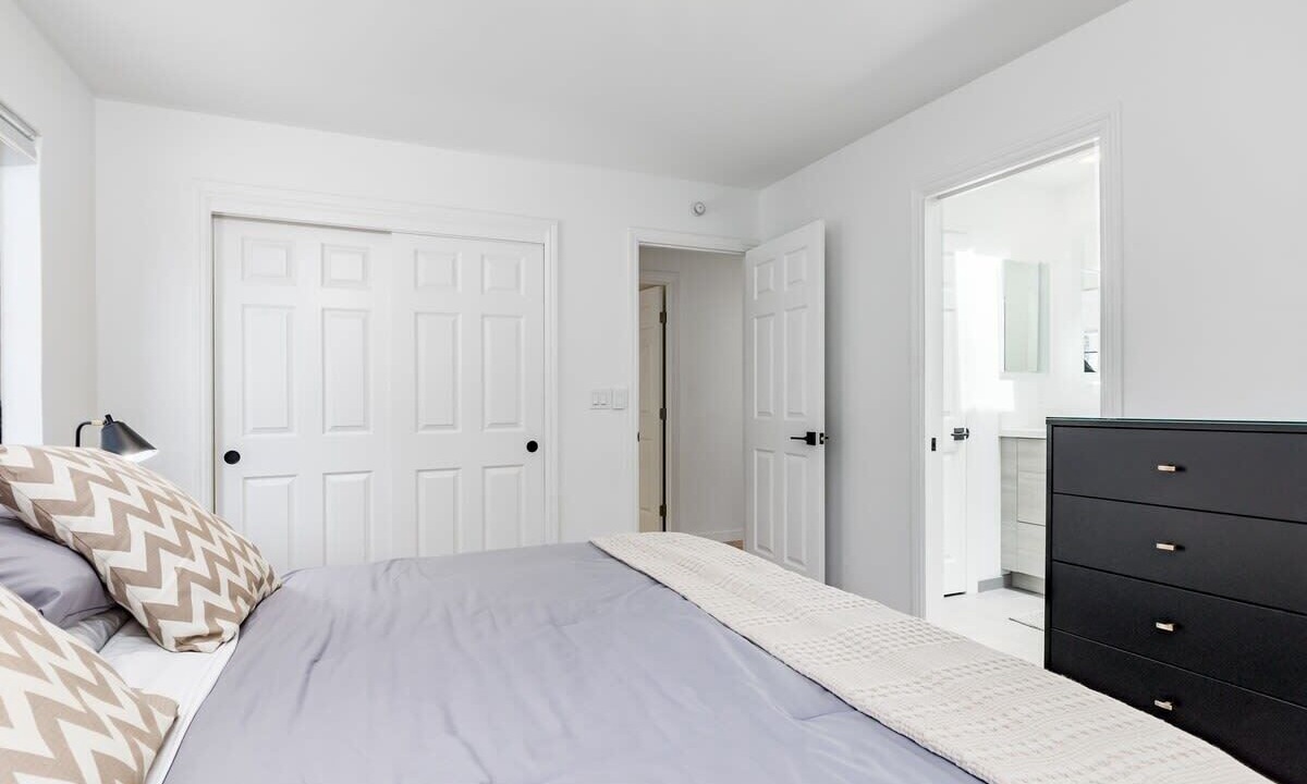 Photo of Bedroom in Seabright