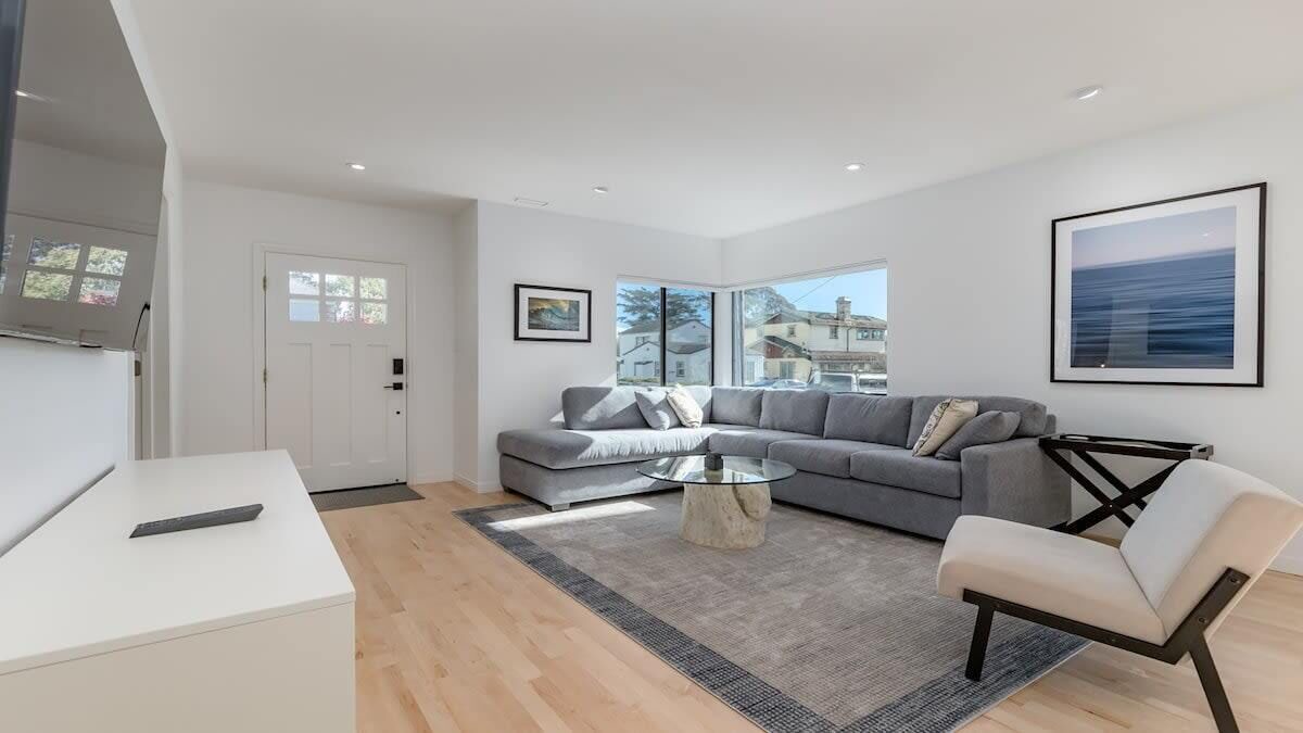 Photo of Livingroom in Seabright