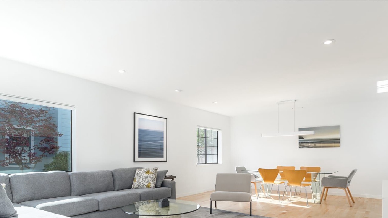 Photo of Livingroom in Seabright