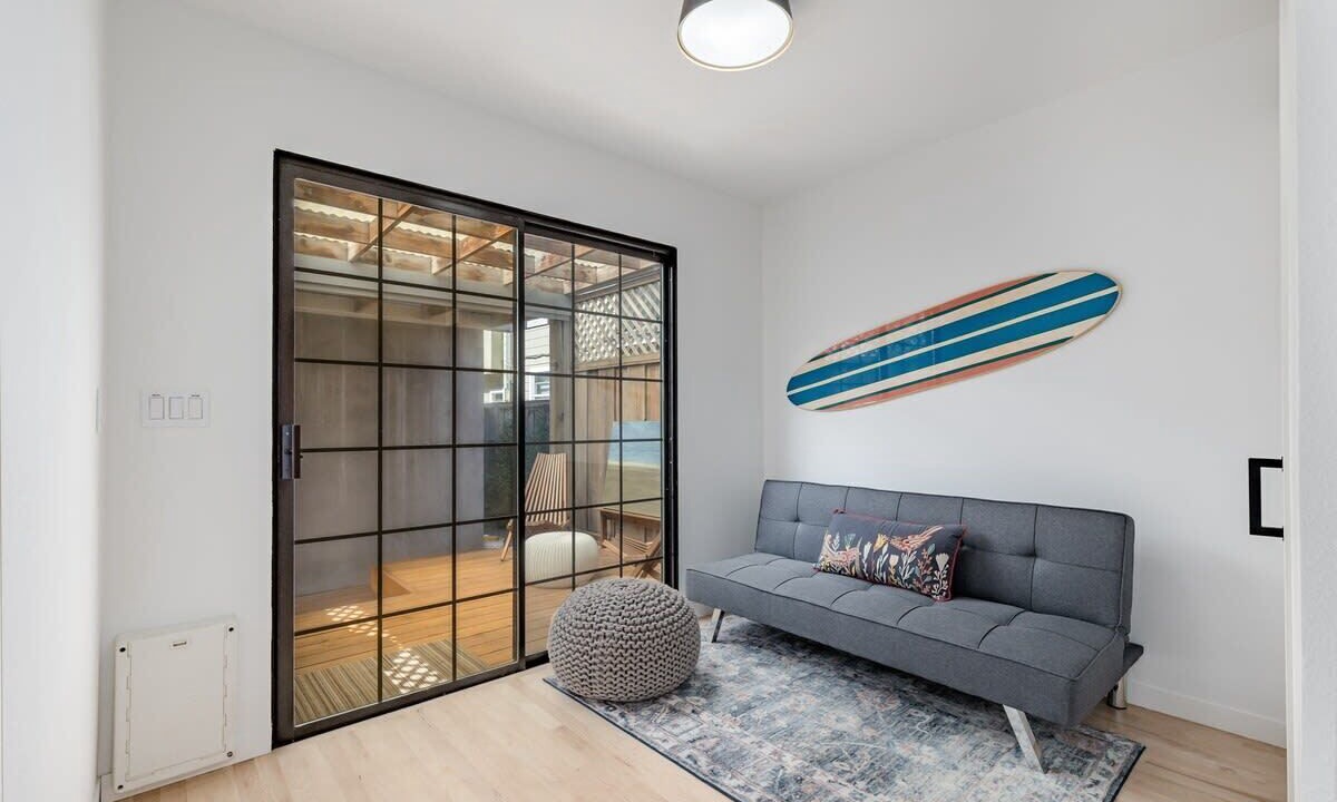 Photo of Livingroom in Seabright