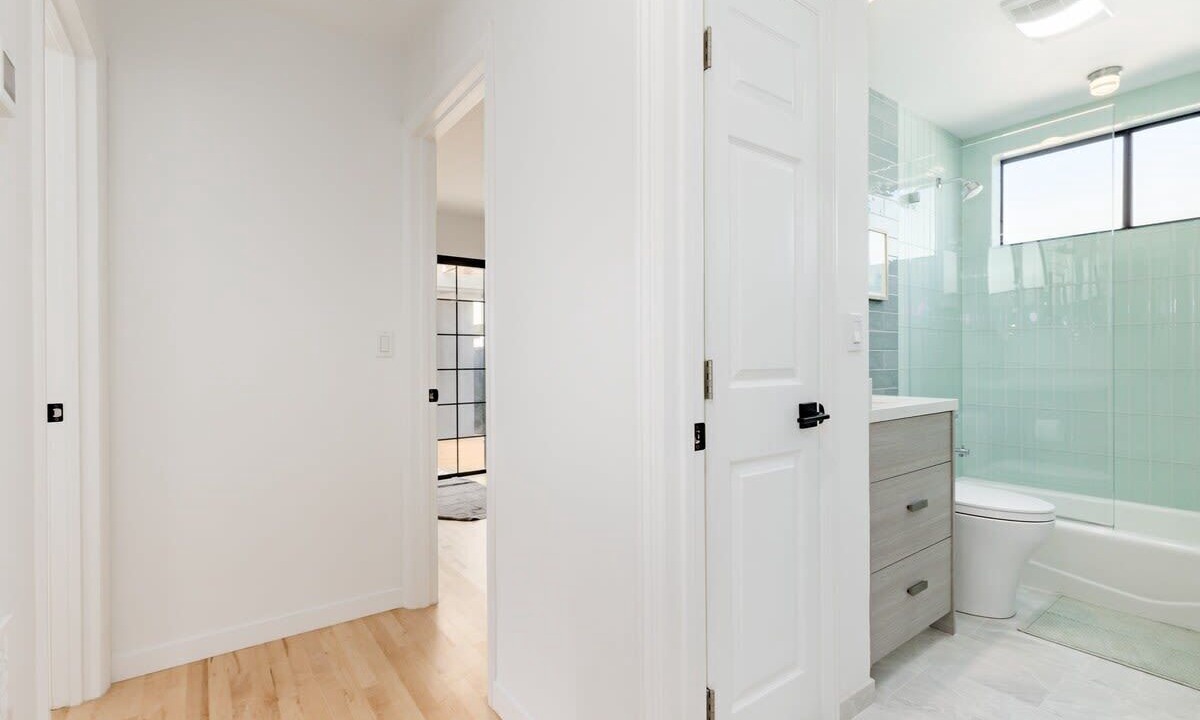 Photo of Bathroom in Seabright
