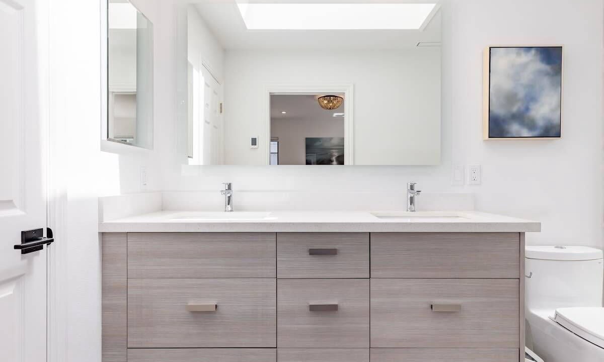 Photo of Bathroom in Seabright
