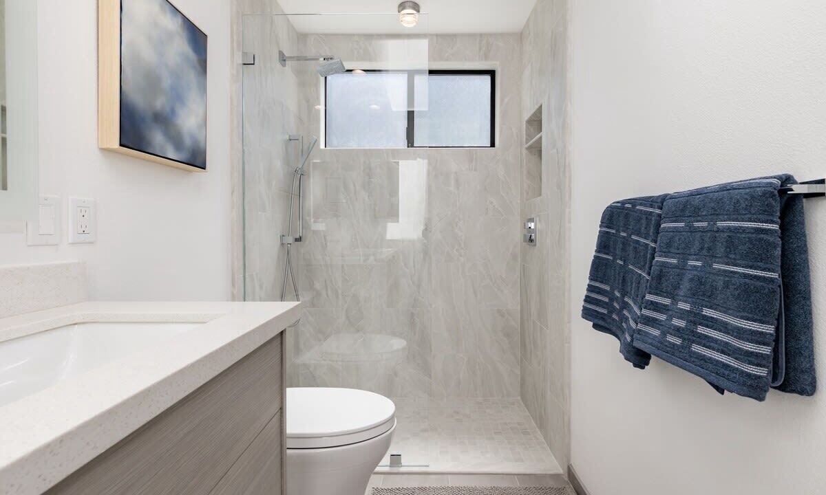 Photo of Bathroom in Seabright