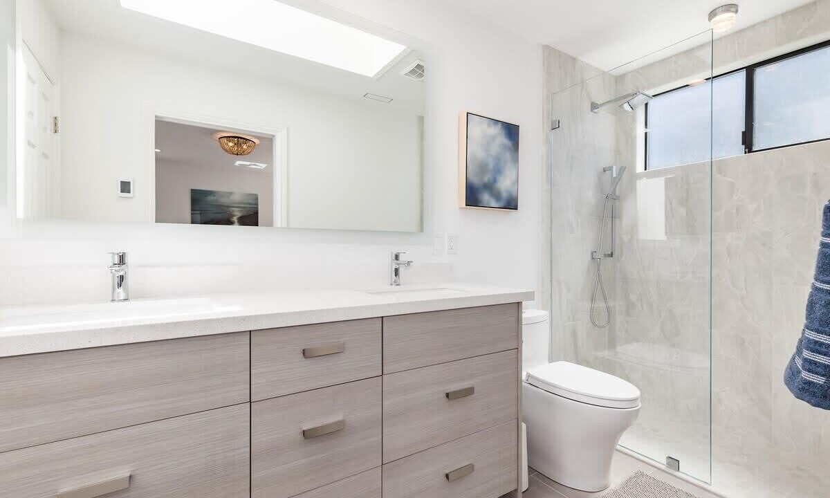 Photo of Bathroom in Seabright