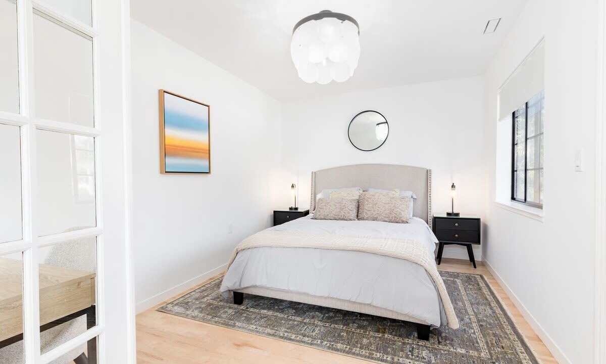Photo of Bedroom in Seabright