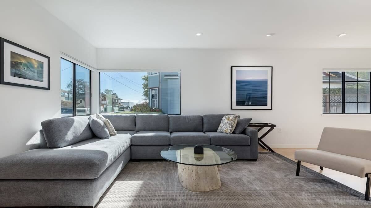 Photo of Livingroom in Seabright