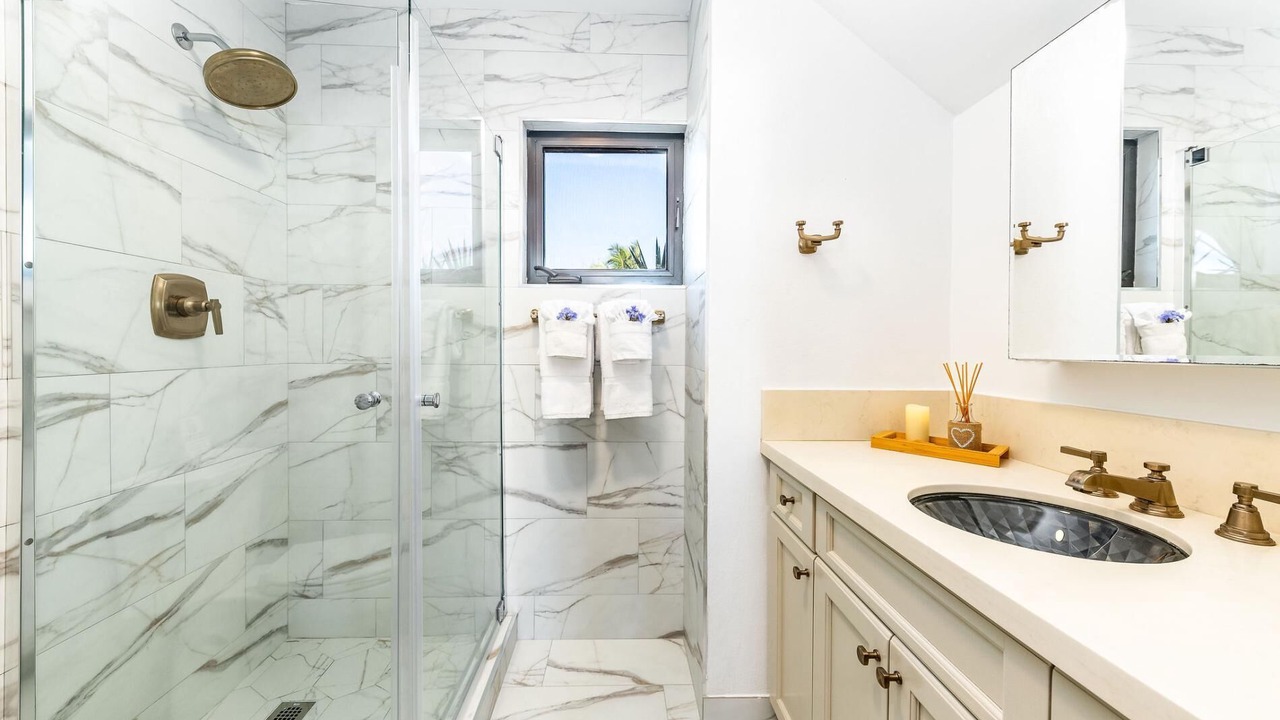 Photo of Bathroom in Ocean Point