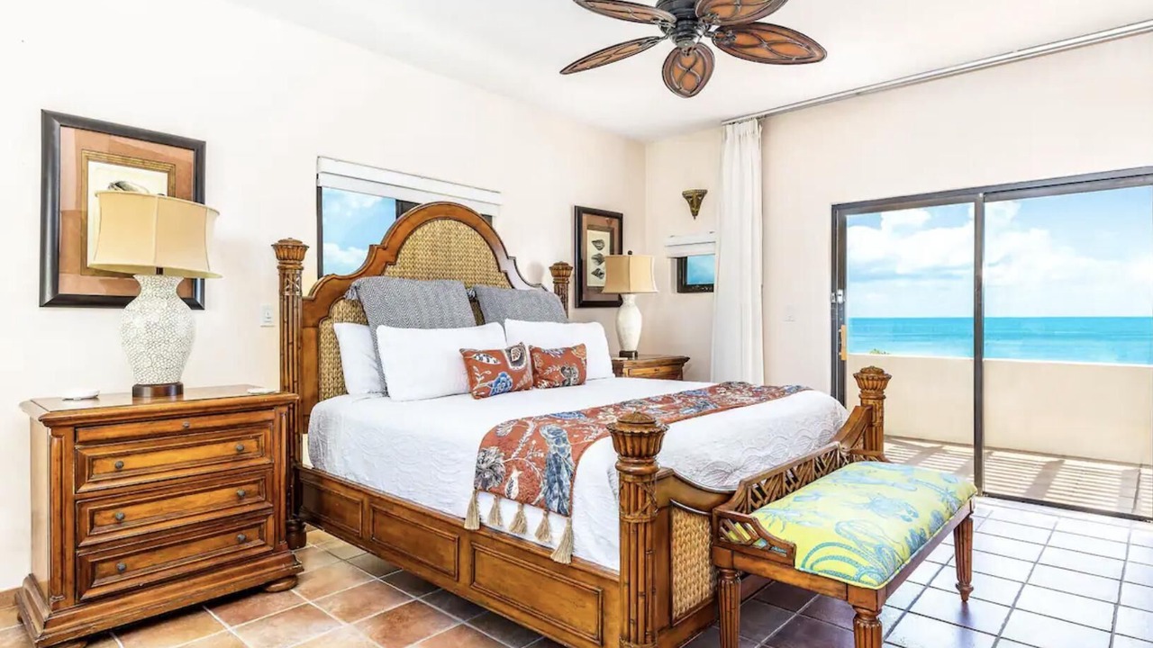 Photo of Patio Balcony in Ocean Point