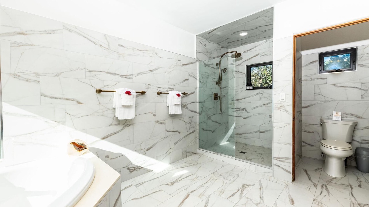Photo of Bathroom in Ocean Point