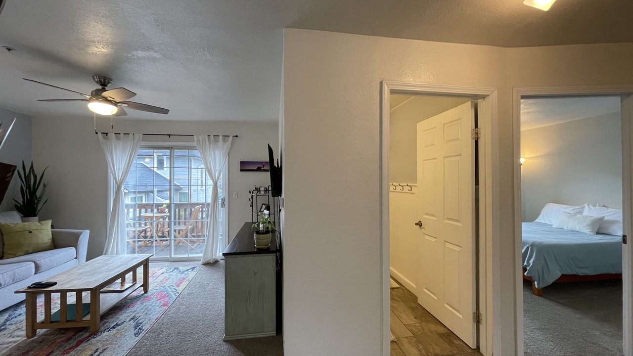 Photo of Bedroom in Beach Hill - Beach Flats