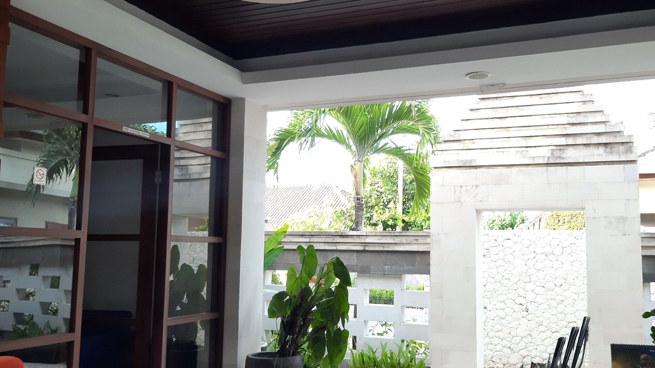 Photo of Patio Balcony in By Pass Ngurah Rai