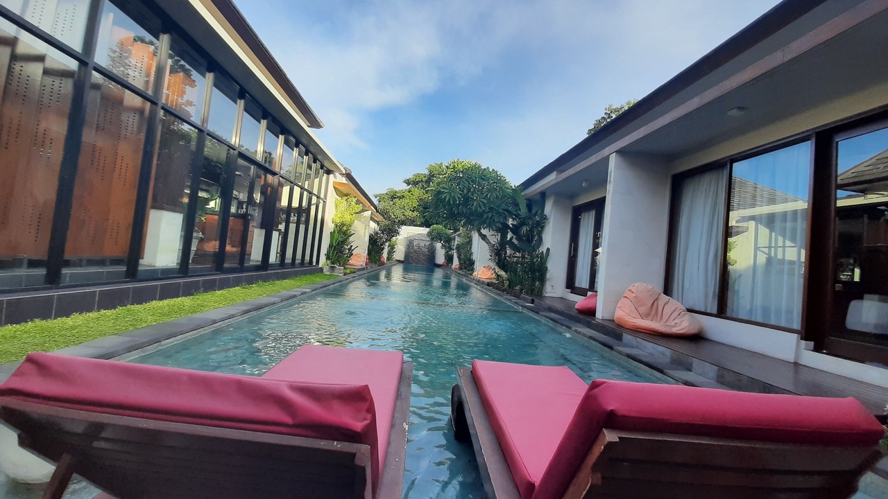 Photo of Outdoor in By Pass Ngurah Rai