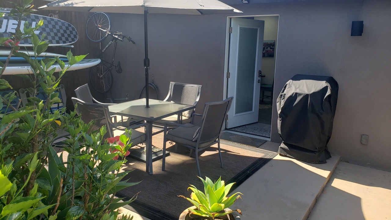 Photo of Outdoor in Opal Cliffs