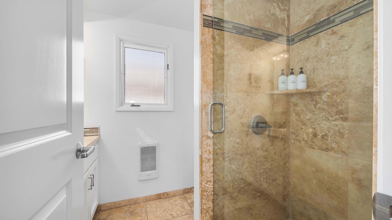 Photo of Bathroom in Capitola
