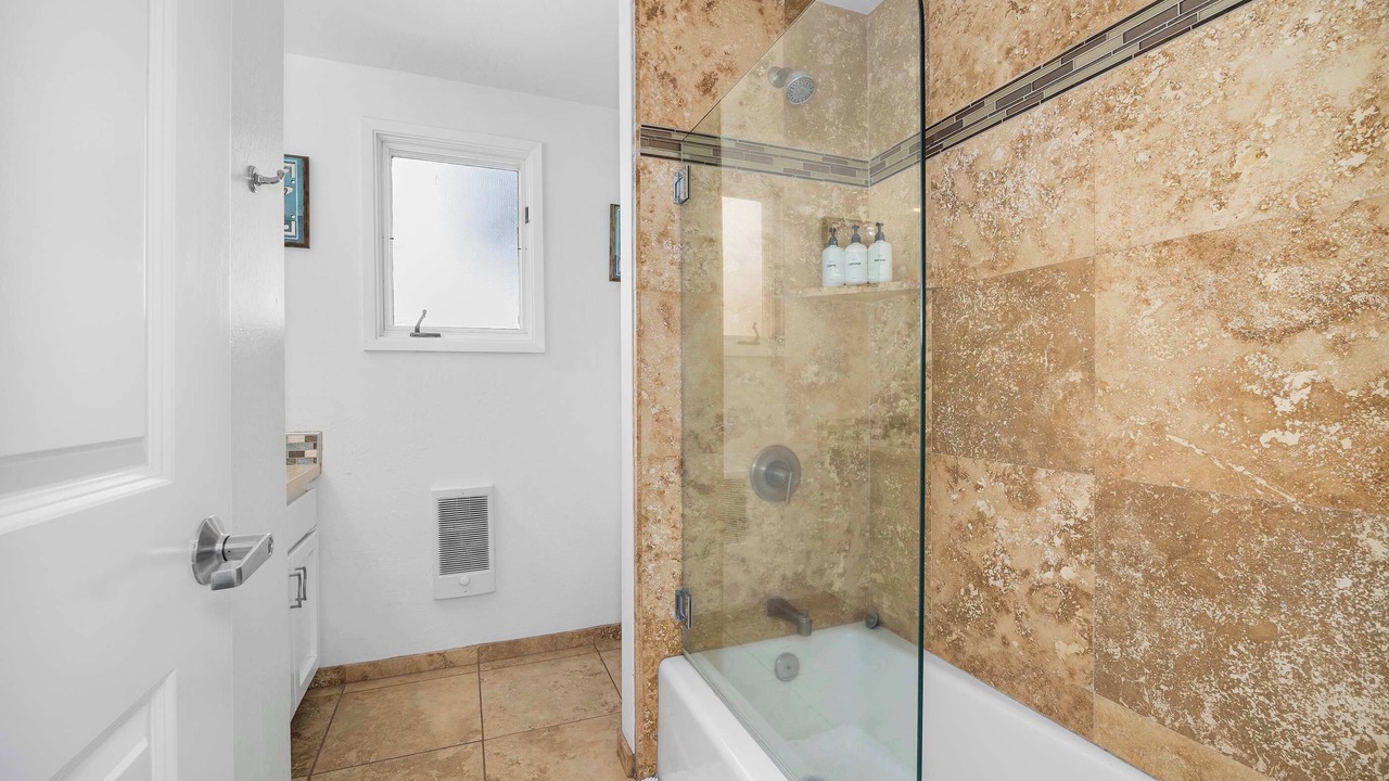 Photo of Bathroom in Capitola