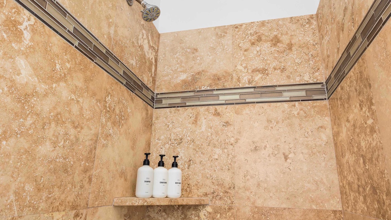 Photo of Bathroom in Capitola