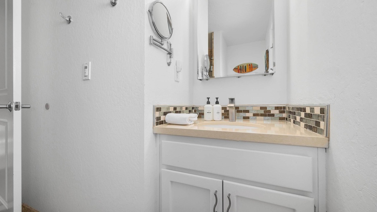 Photo of Bathroom in Capitola