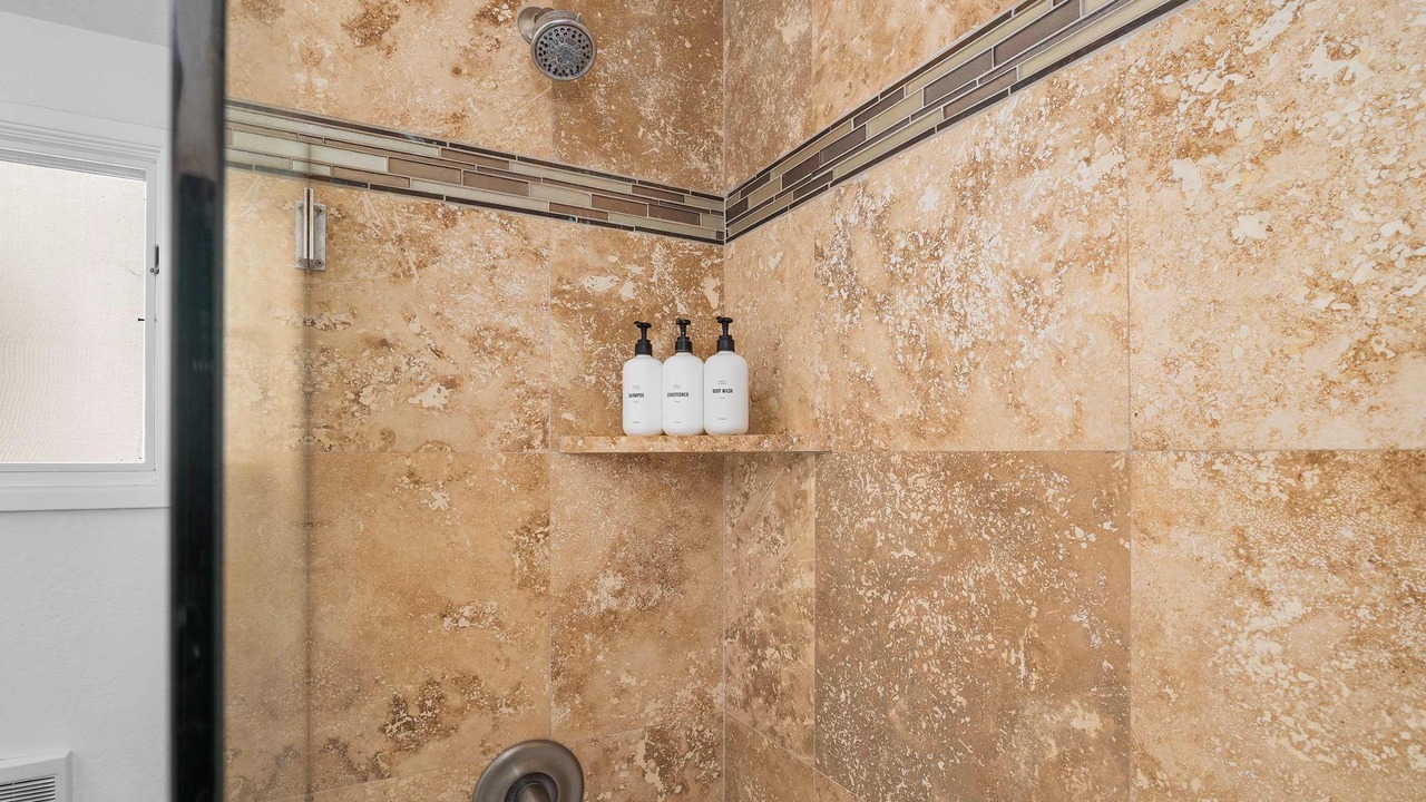 Photo of Bathroom in Capitola