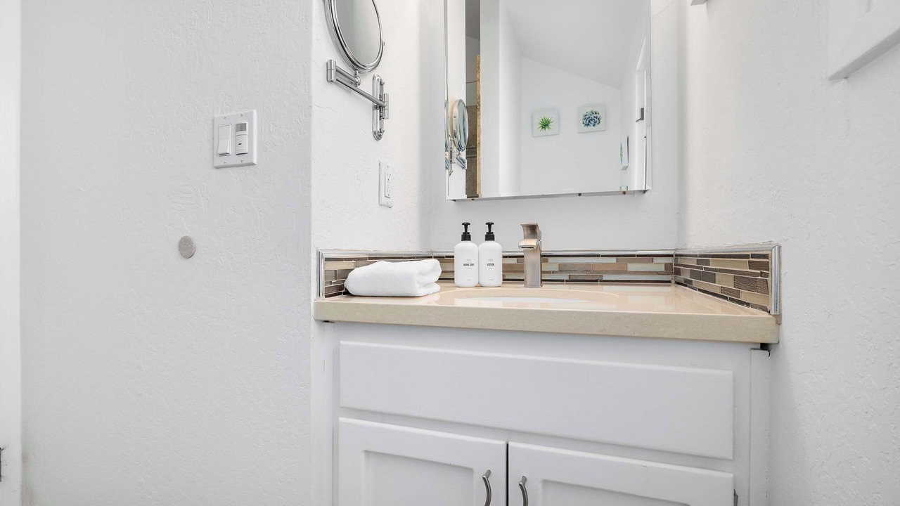 Photo of Bathroom in Capitola