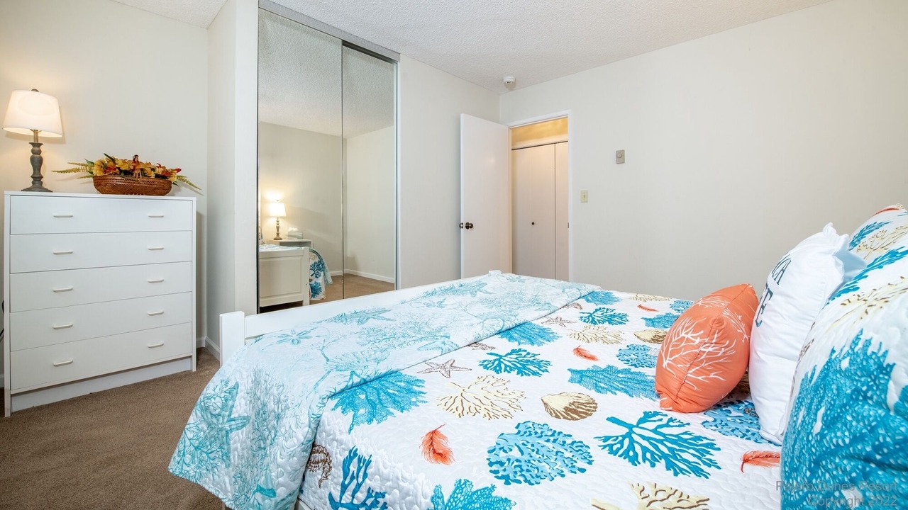 Photo of Bedroom in Pajaro Dunes