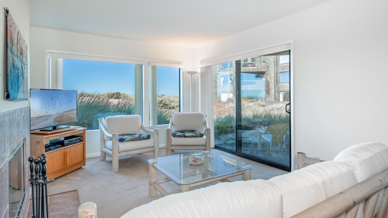 Photo of Livingroom in Pajaro Dunes