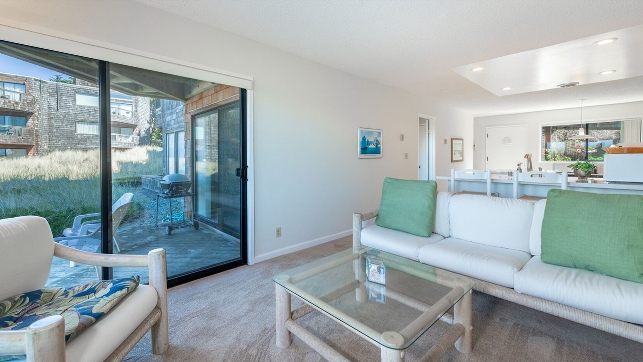 Photo of Livingroom in Pajaro Dunes