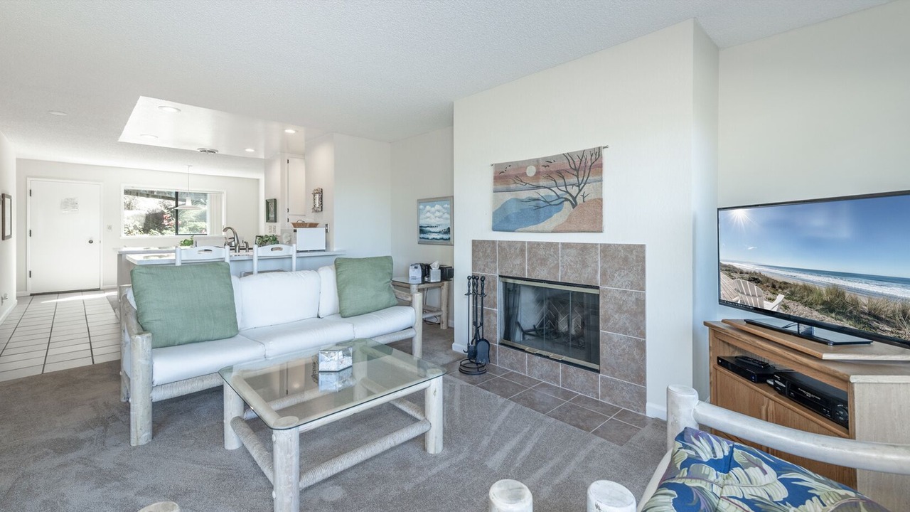 Photo of Livingroom in Pajaro Dunes
