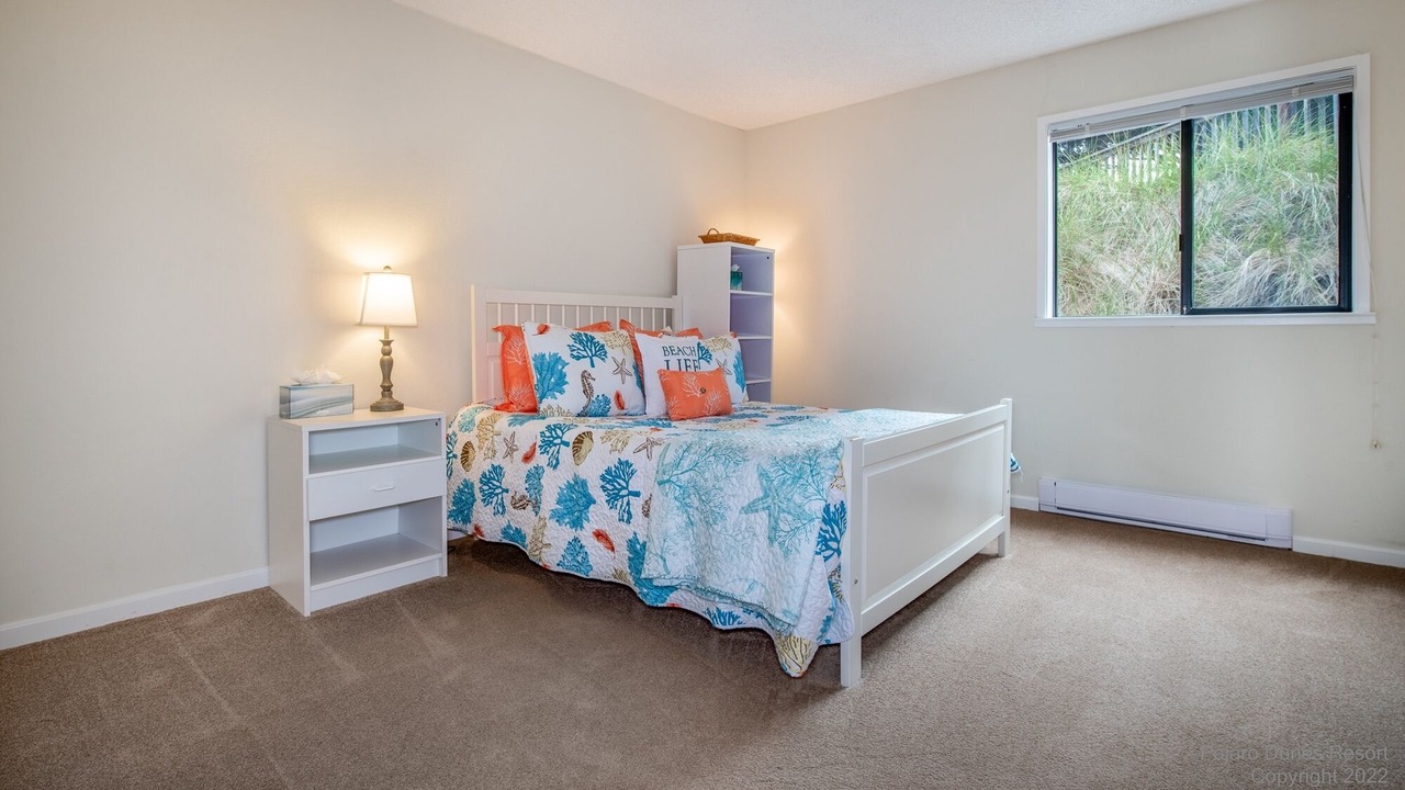 Photo of Bedroom in Pajaro Dunes
