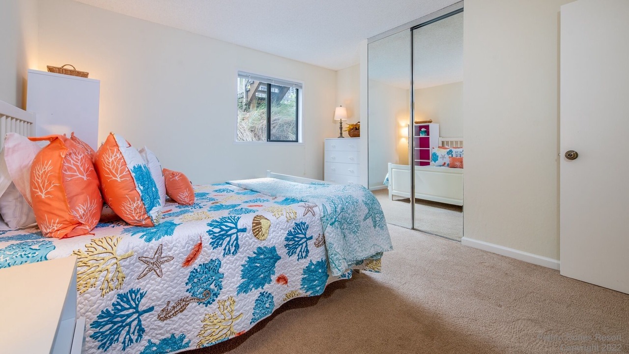 Photo of Bedroom in Pajaro Dunes