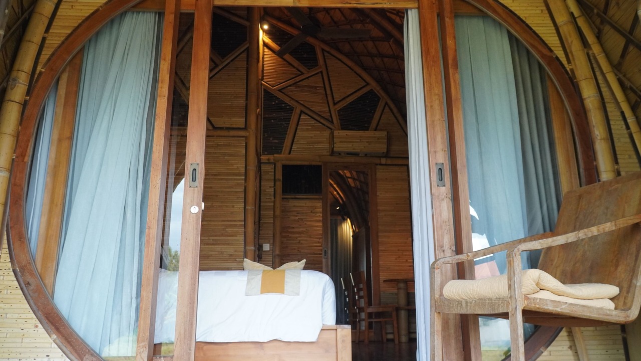 Photo of Bedroom in Mas