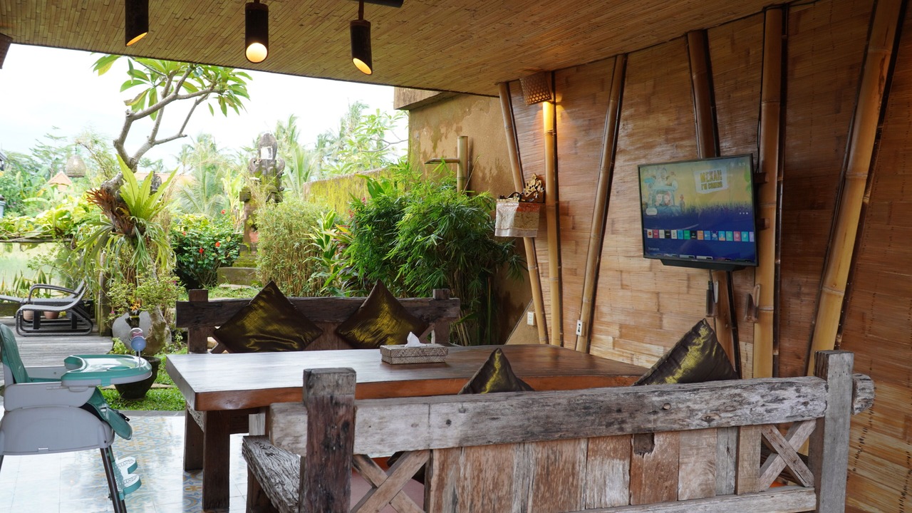 Photo of Outdoor in Mas