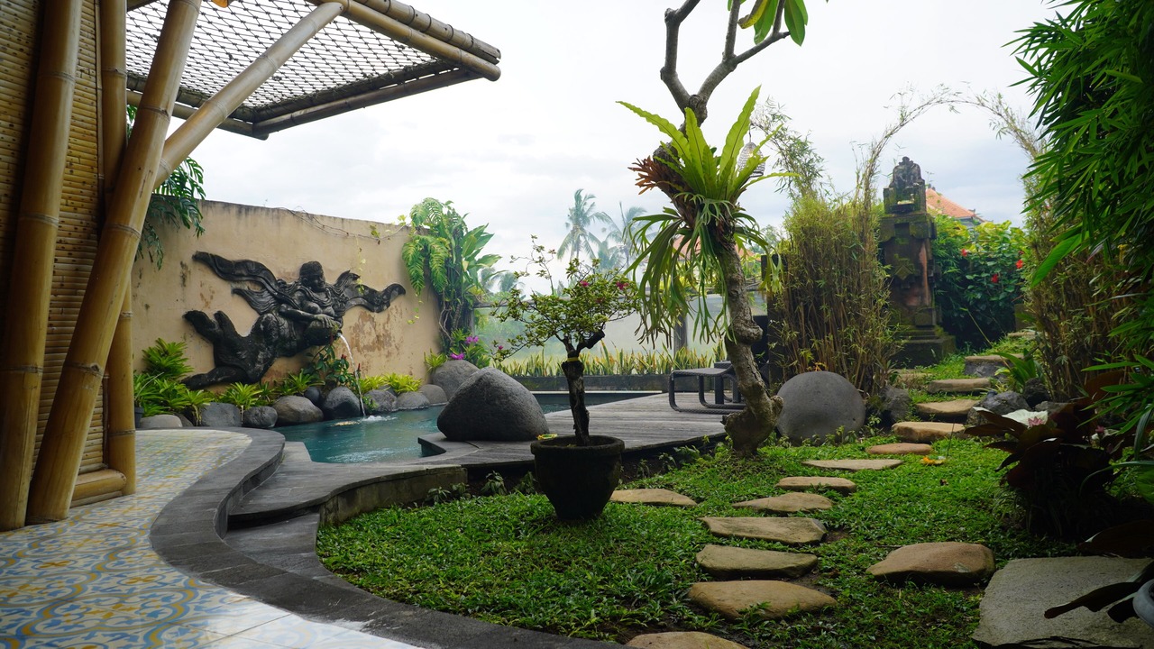 Photo of Outdoor in Mas