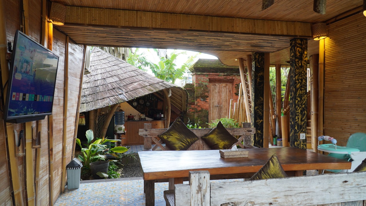 Photo of Outdoor in Mas