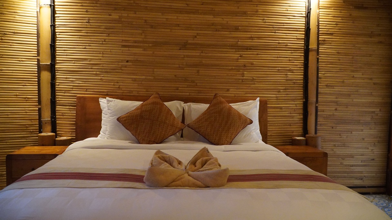 Photo of Bedroom in Mas