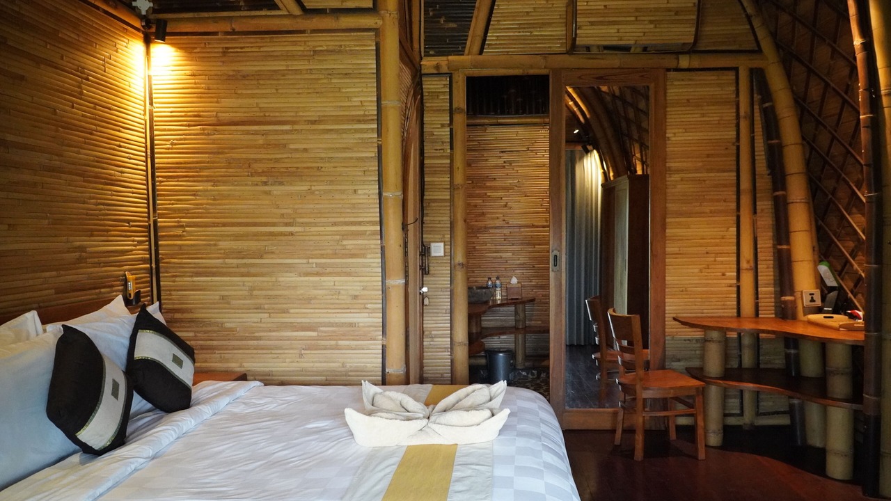 Photo of Bedroom in Mas