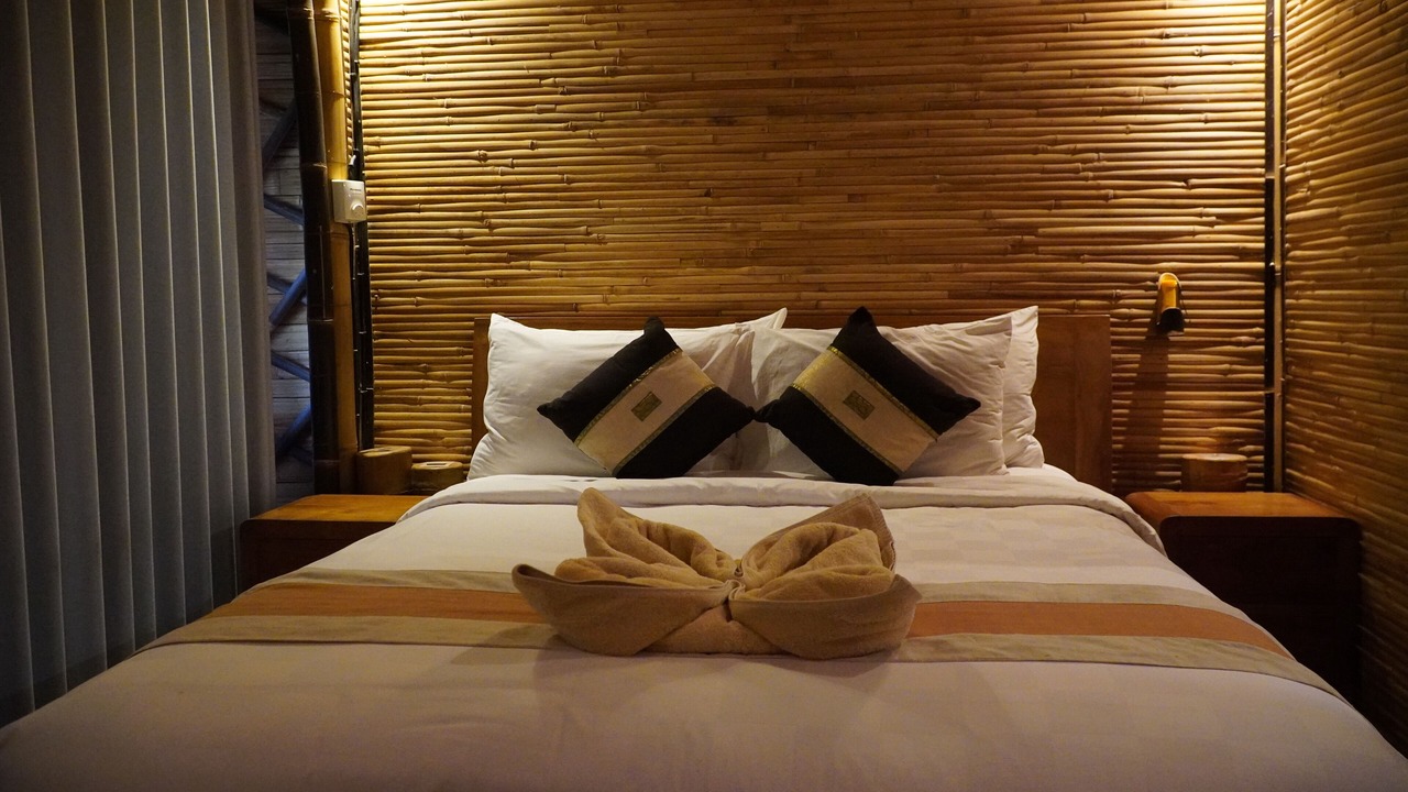 Photo of Bedroom in Mas