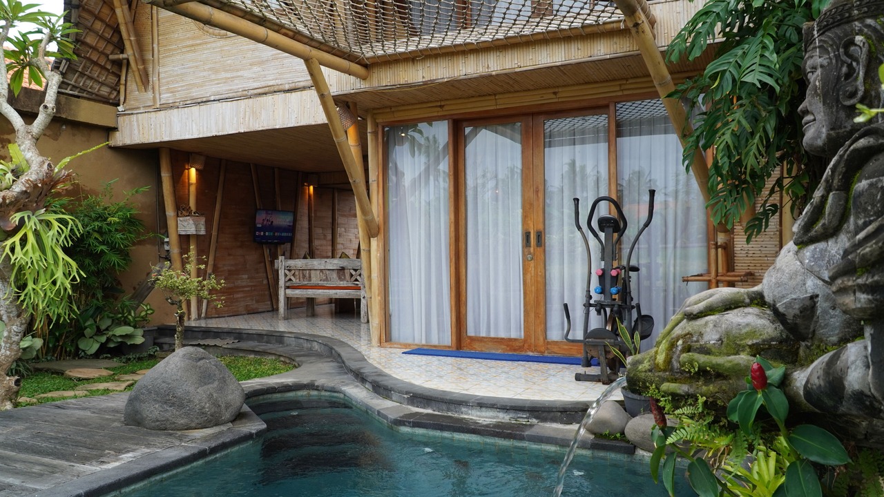 Photo of Outdoor in Mas