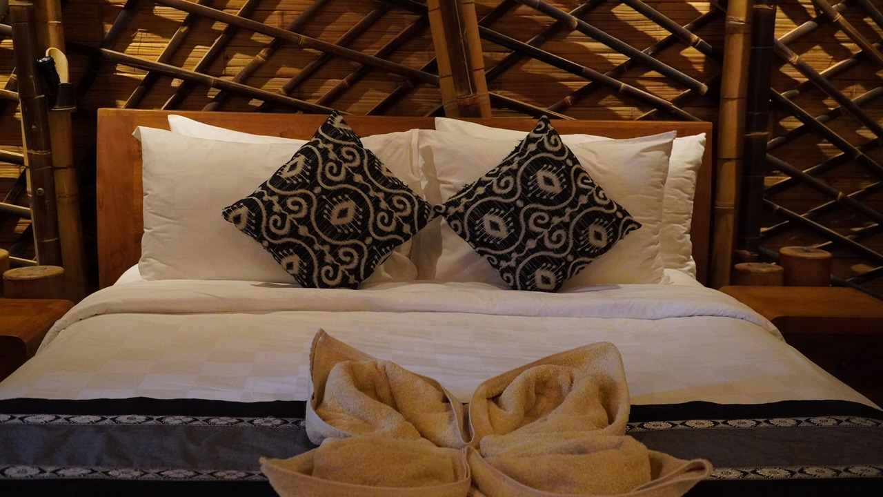 Photo of Bedroom in Mas
