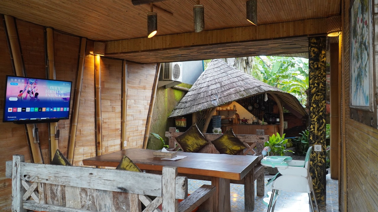 Photo of Outdoor in Mas