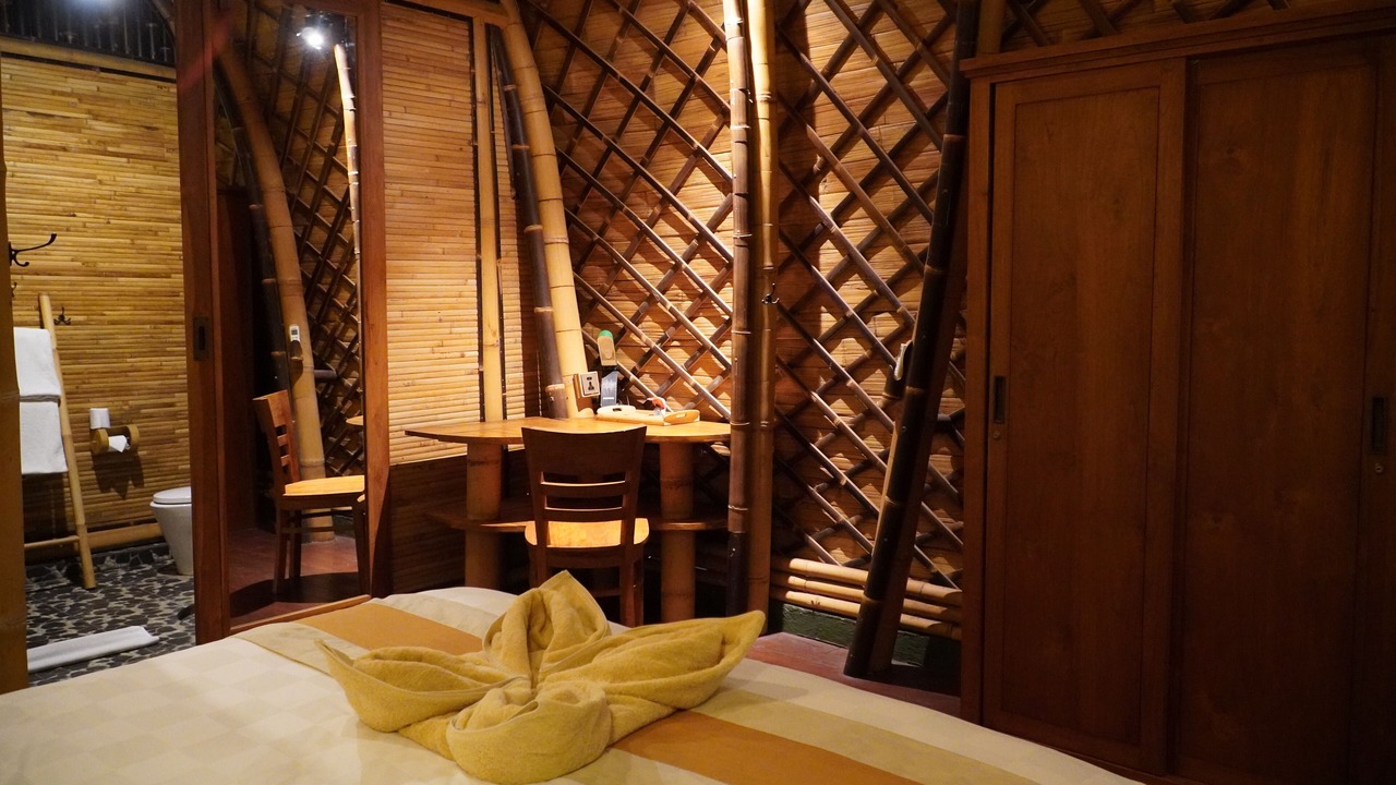 Photo of Bedroom in Mas