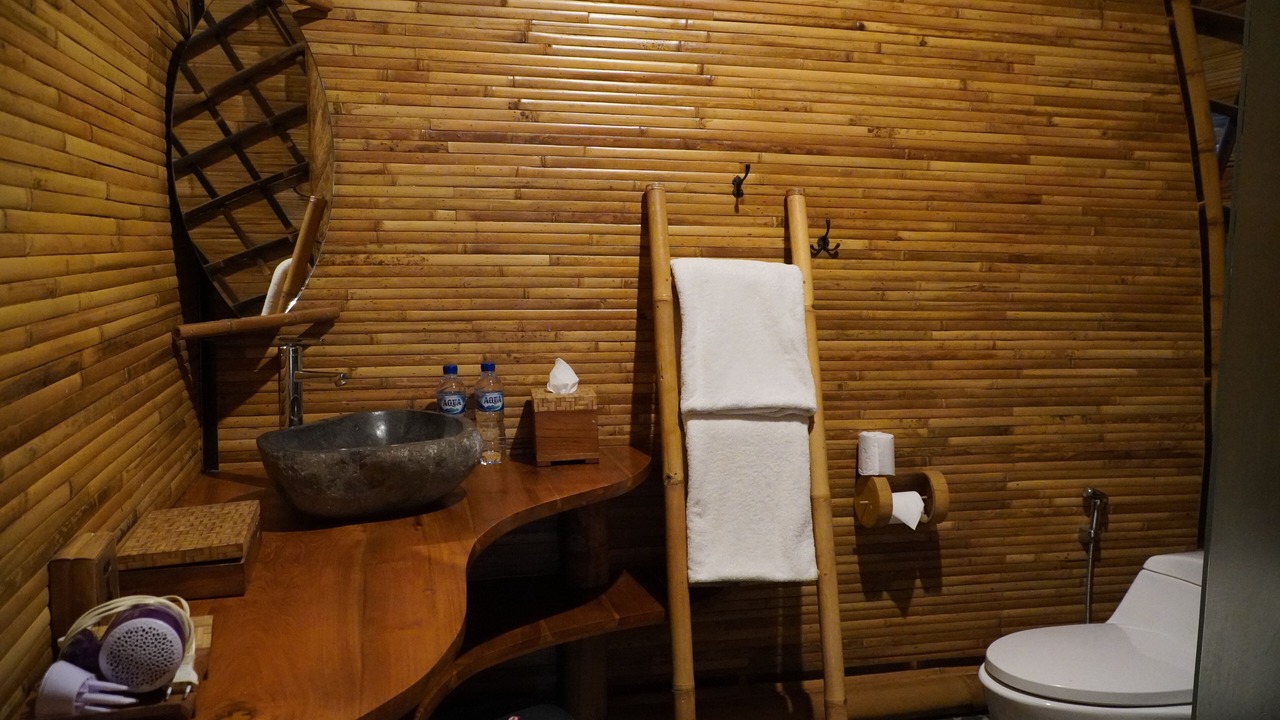 Photo of Bathroom in Mas