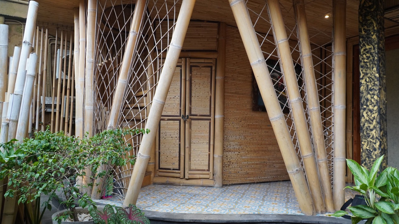 Photo of Outdoor in Mas