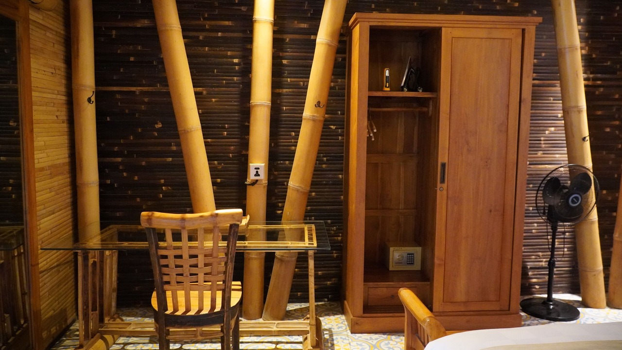 Photo of Bedroom in Mas