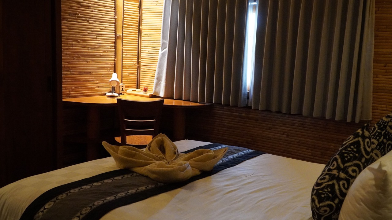 Photo of Bedroom in Mas