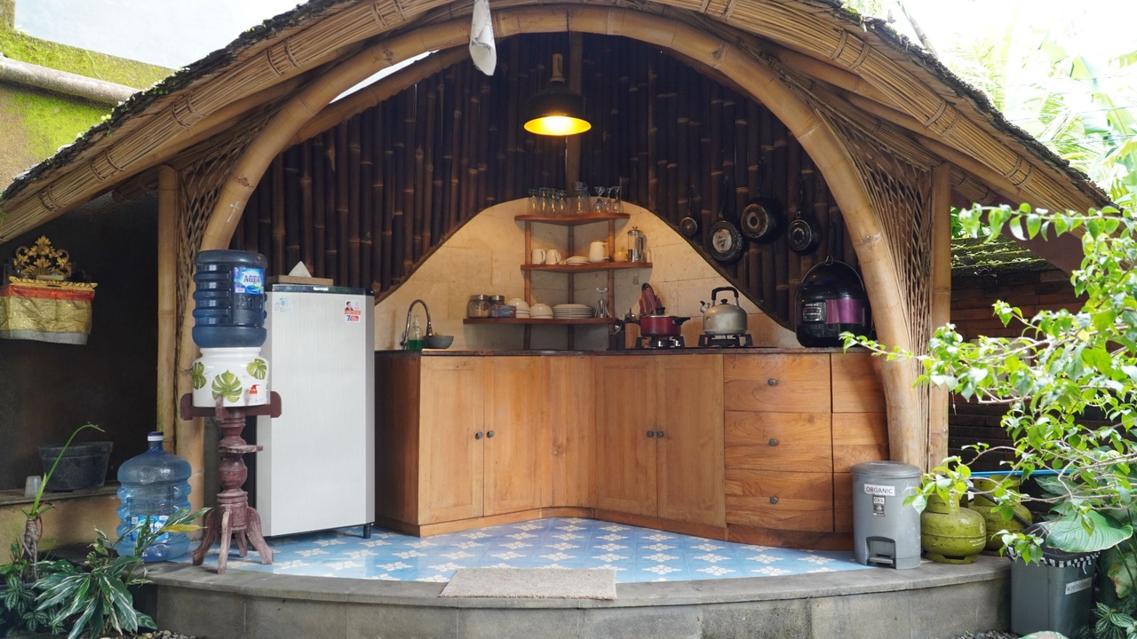 Photo of Kitchen in Mas