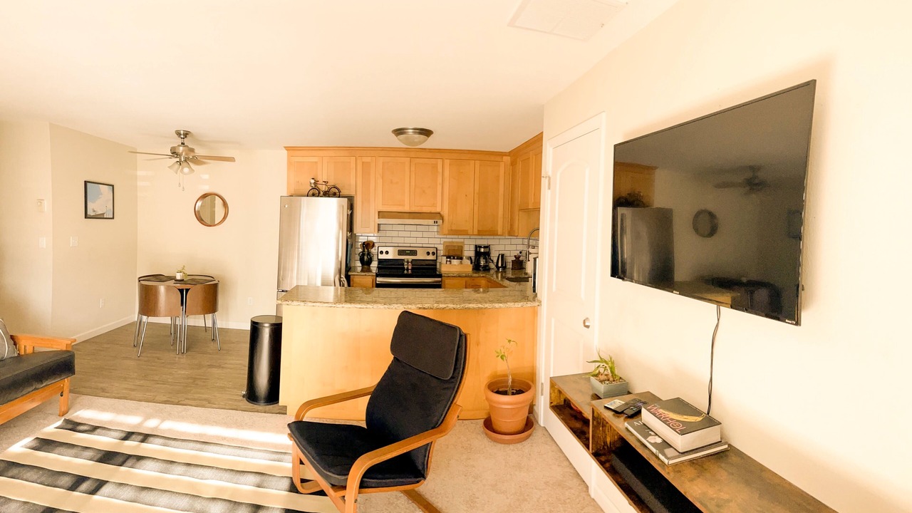 Photo of Kitchen in Eastside Santa Cruz