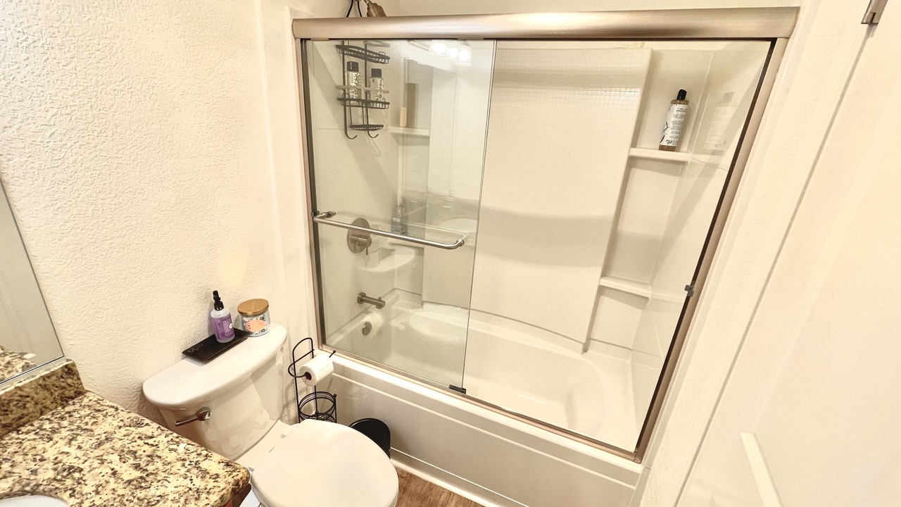 Photo of Bathroom in Eastside Santa Cruz