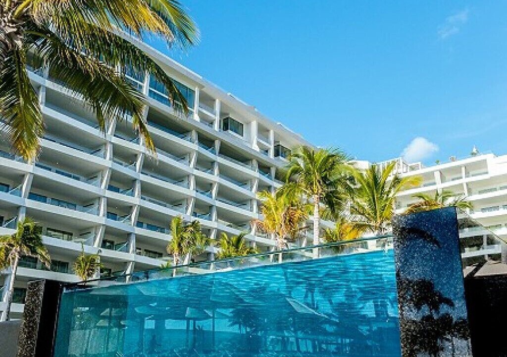 Photo of Outdoor in Playa Mujeres