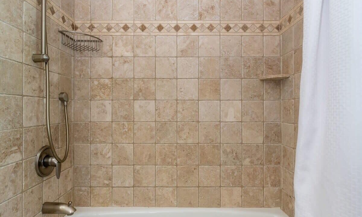 Photo of Bathroom in Westside Santa Cruz